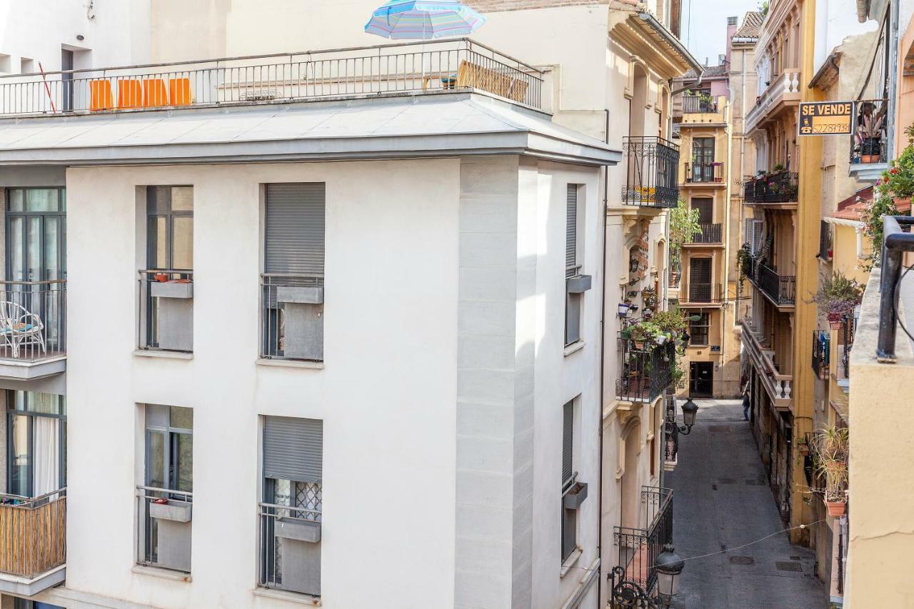 Appartement Casa Isa